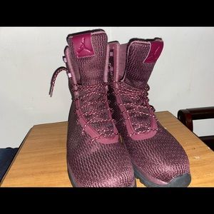Jordan future boots